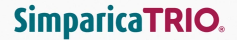Simparica Trio Logo